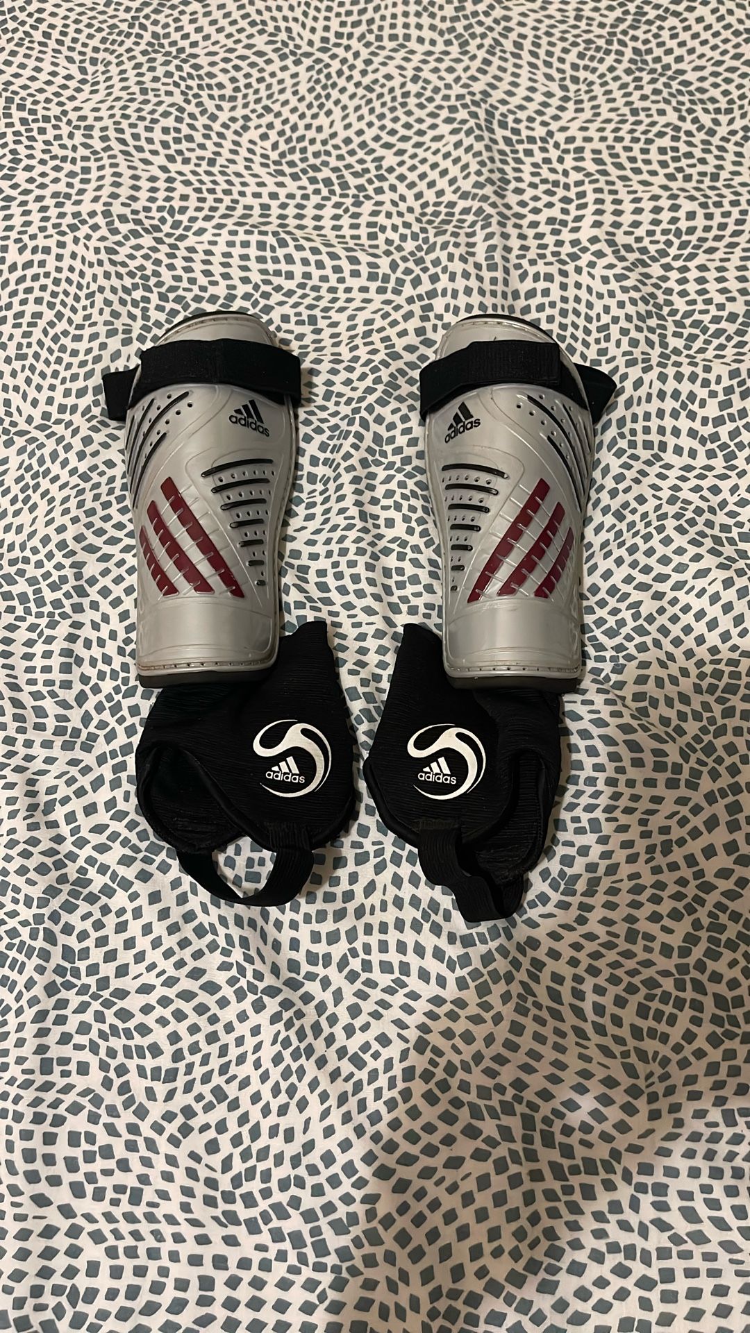 Adidas Shinguards