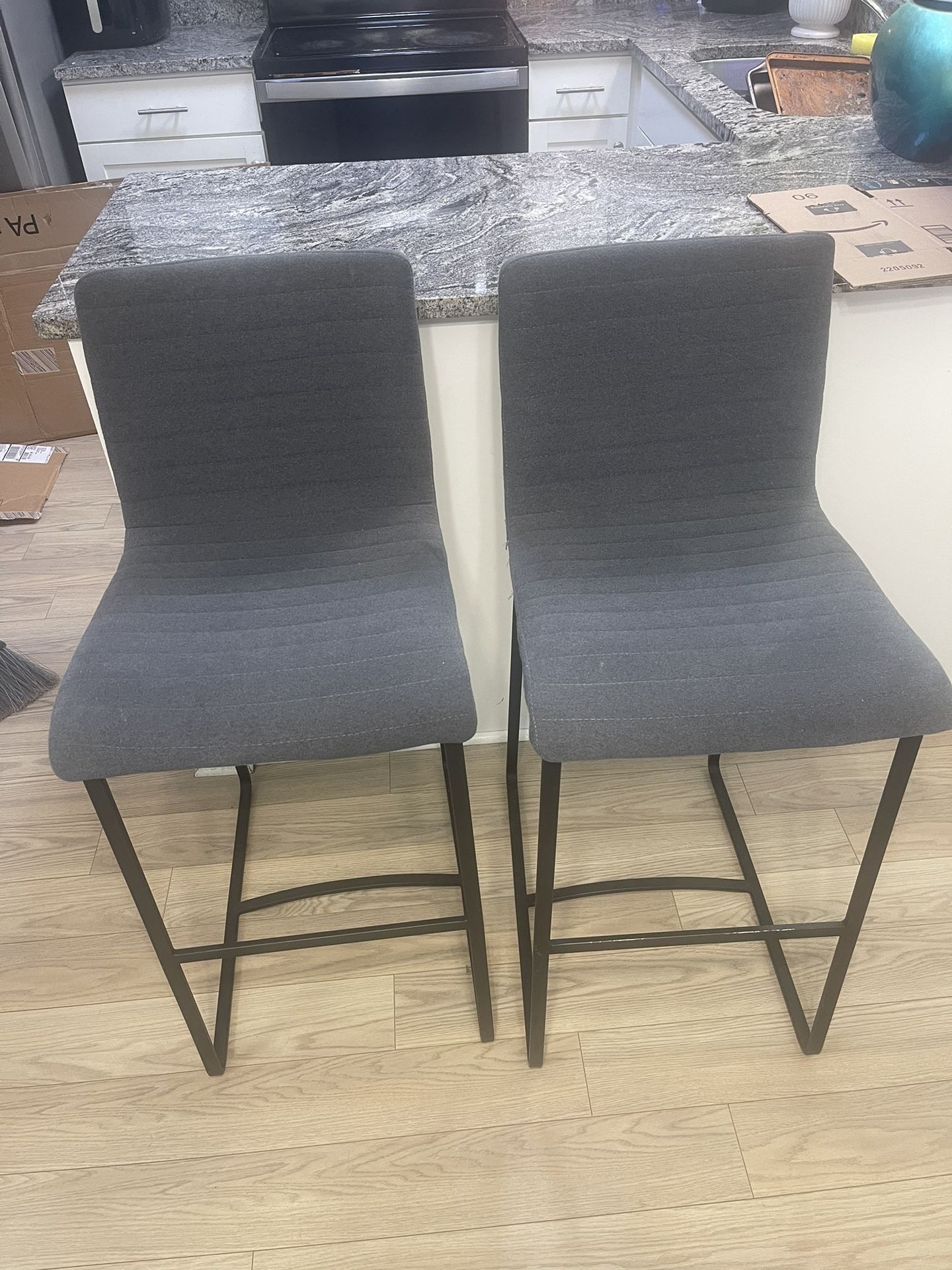 Bars Stools