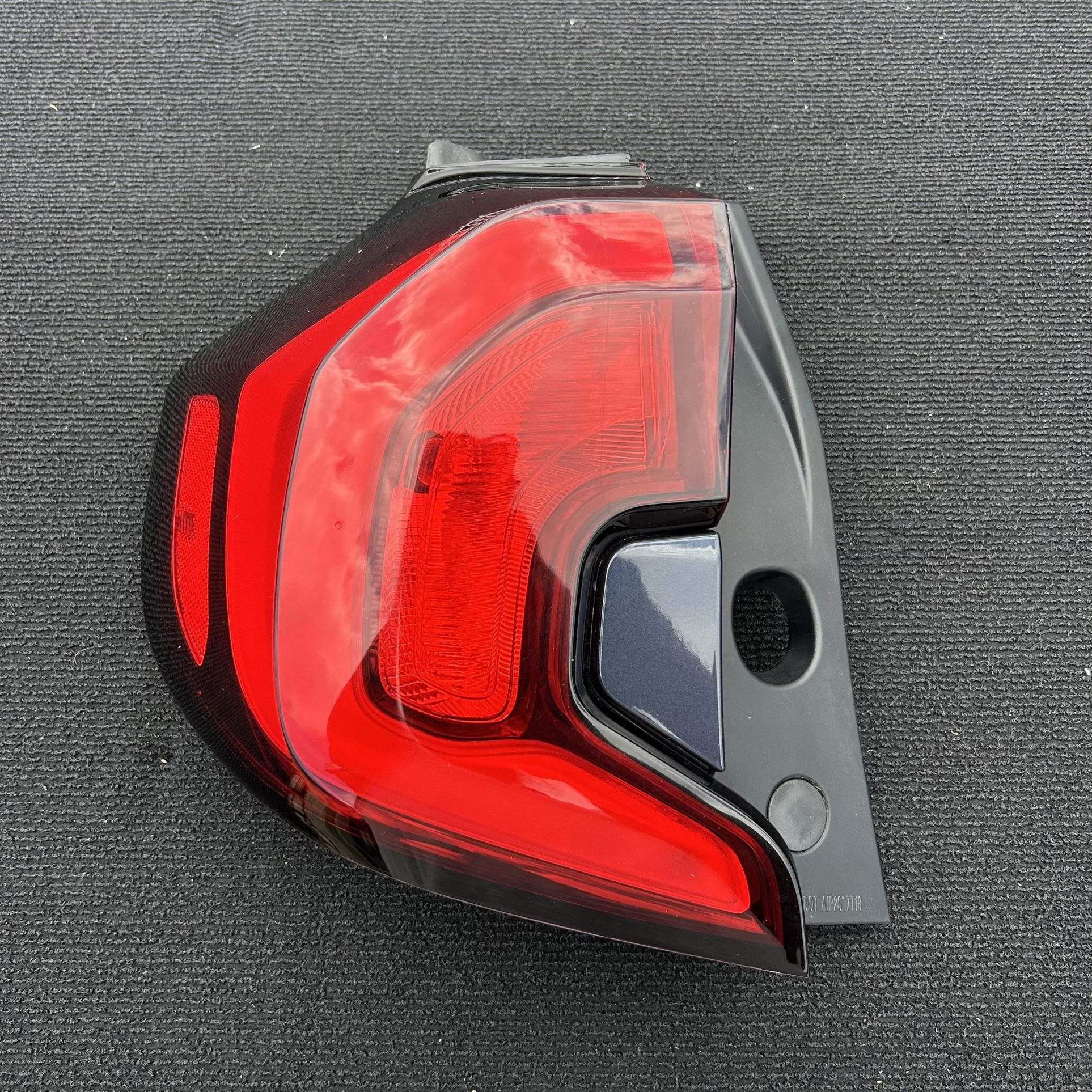 GMC Terrain 18-21 Outer Tail Light Lamp