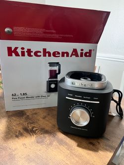 KitchenAid Blender