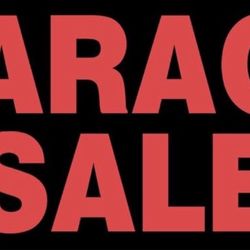 Garage Sale Ahwatukee   Dec 13th  Location  4502 E Windsong Dr 85048