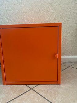 Metal Box