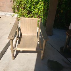 Hammond chair  - Only Frame