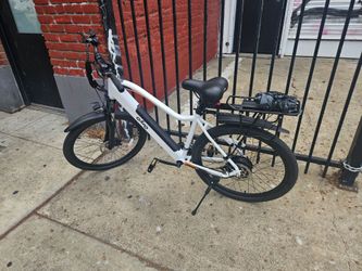 Qlife ebike