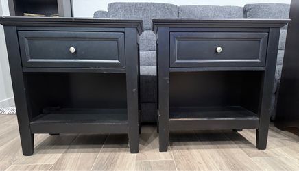 Free Nightstands