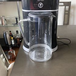 Mr. Coffee Iced Tea Maker