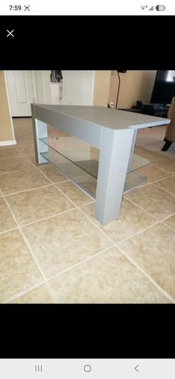 TV stand