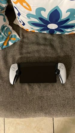 PlayStation portal