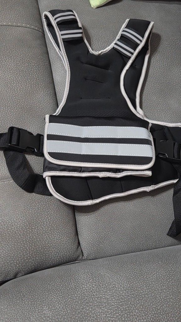 Weighted Vest