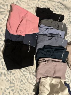 Alphalete