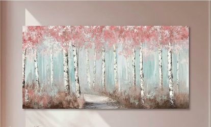 Wall art 20x40