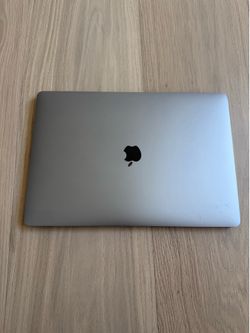 Apple 16” MacBook Pro – Intel i9, 16GB RAM, 1TB – Space Gray
