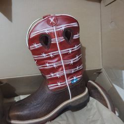 Twisted X Nano Toework 