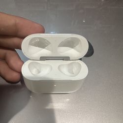 Airpod Pro Third Generation Case Replacement