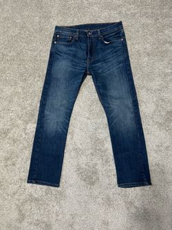 Levi’s 513 Jeans sz 34x30 Men’s