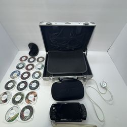 PSP / PlayStation Portable 