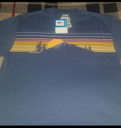 Columbia Camas Highlands Tee