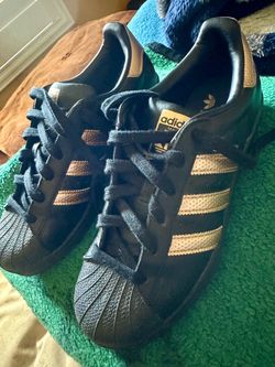 Adidas superstar