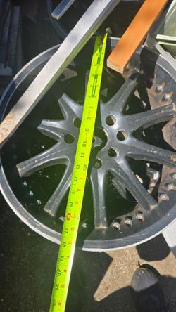 Free 4 rims