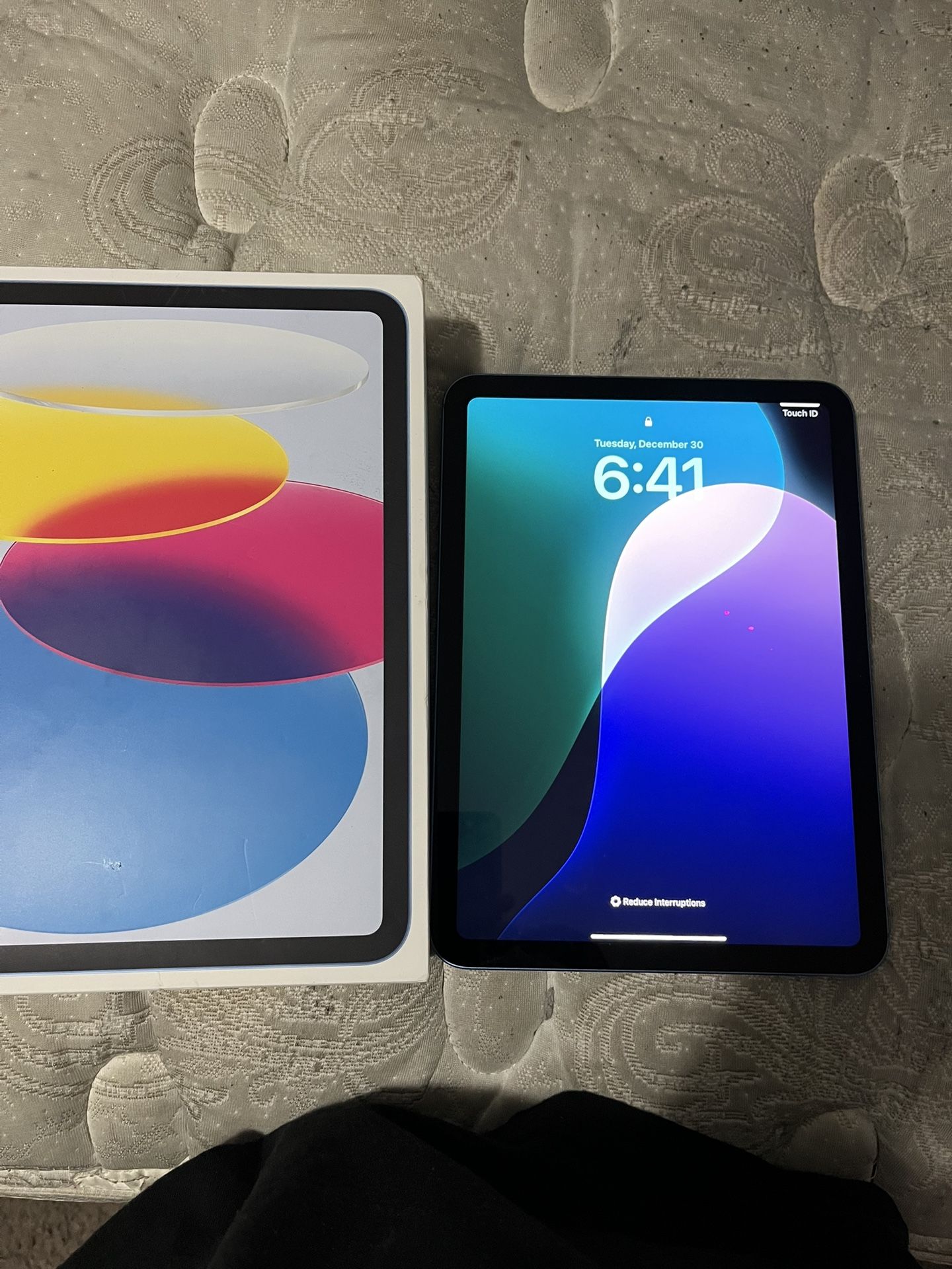 iPad A16 (11th Generation)