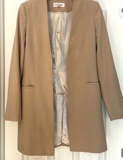 Blazer women