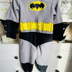 Batman Costume 