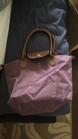 Longchamp bag