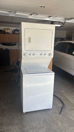 Frigidaire washer and dryer Frigidaire washer and dryer