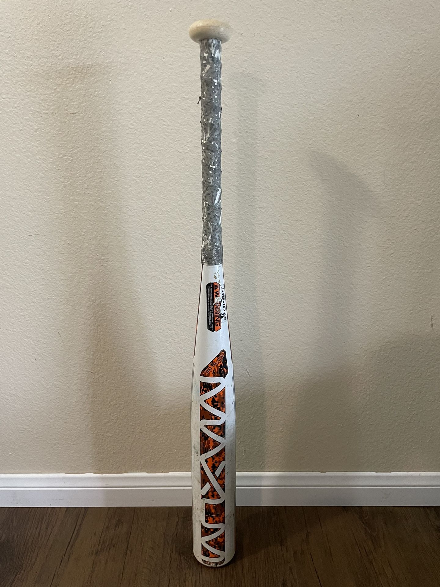 Combat Maxum 29” -10 Baseball Bat