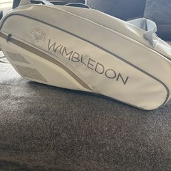 Babolat Wimbledon Tennis Bag