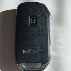 2024 Kia OEM Smart Key