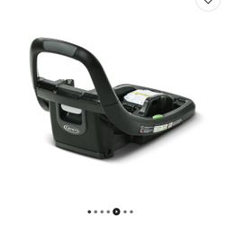 Graco SnugRide SnugFit 35 Infant Car Seat Base