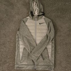 Nike Winterized Hoody. Size S
