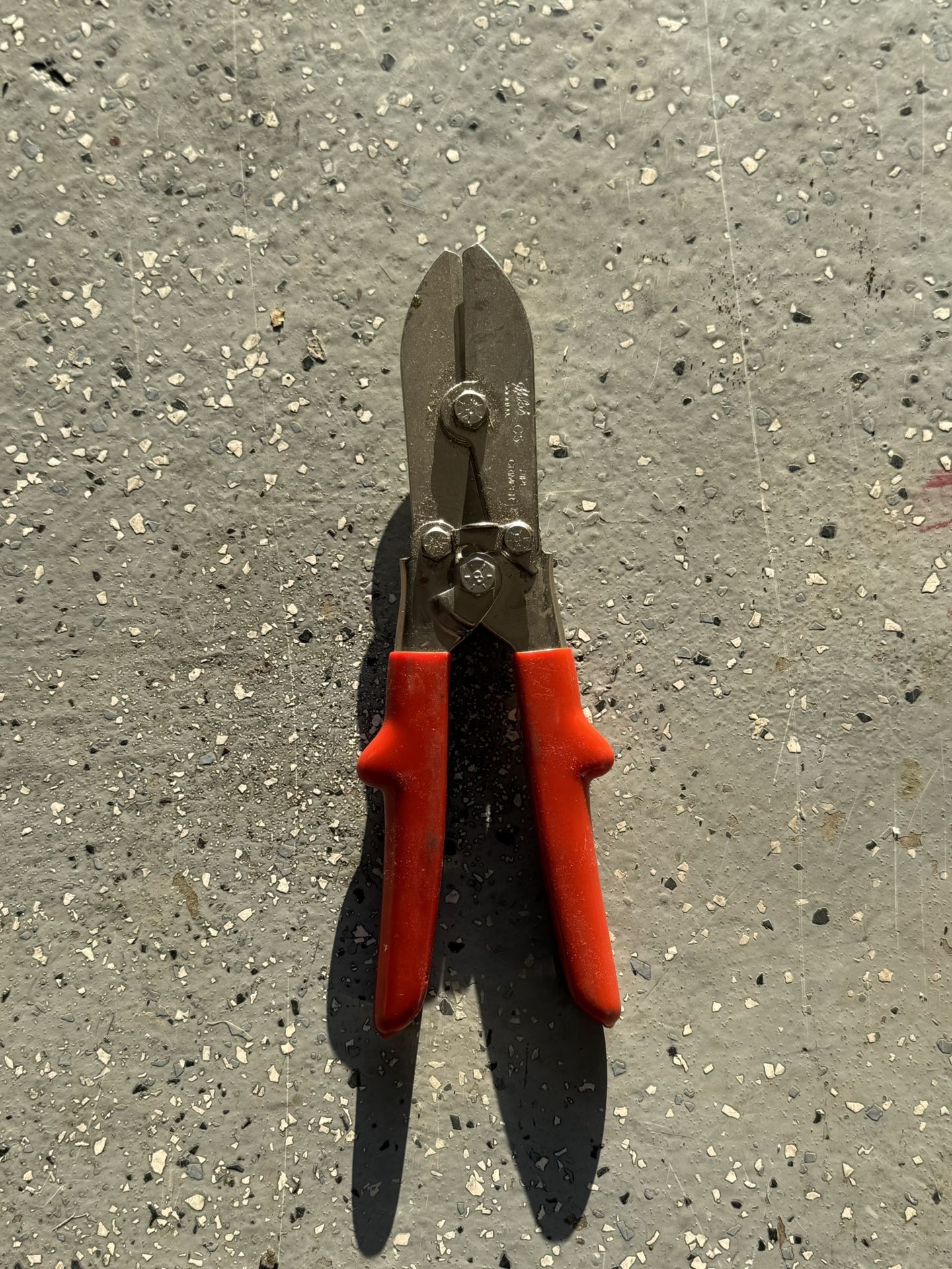 Malco Crimper