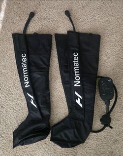 Hyperice Normatec 3
