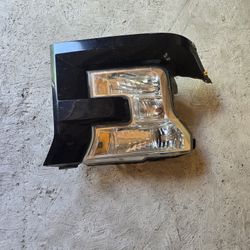 Foco Para Ford F150 2015 $120