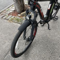 Fly 11 Pro E-bike