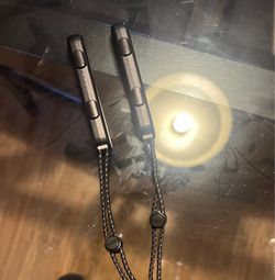 Nintendo switch joy con straps