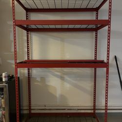 Garage Storage Rack