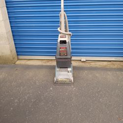 Carpet Cleaner