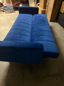 Sofa bed