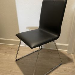Leather Chair