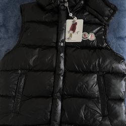 Moncler Vest