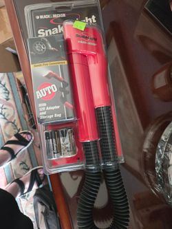 Snake Light
