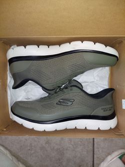 Skechers Slip-Ins Sneakers