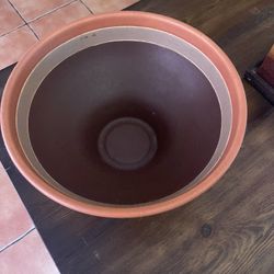 Pot/Bowl