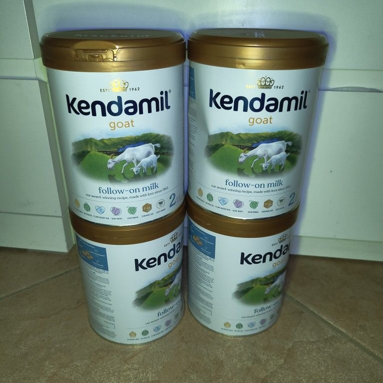 4 Cans