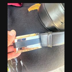 New Versace Buckle Belt Size 105 Size USA 🇺🇸 38/40 $200