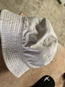 Kangol Washed Bucket Hat