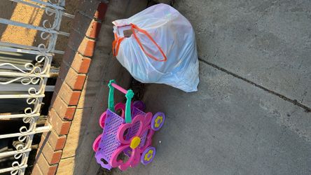 Free Toys